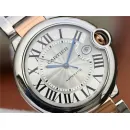 Часы Cartier Ballon Bleu de Cartier 36mm Automatic W6920070 060102