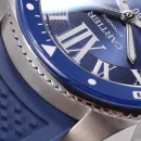 Часы Cartier Calibre de Cartier Diver WSCA0011 V2 060201