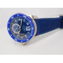 Часы Cartier Calibre de Cartier Diver W2CA0009 V2 060202