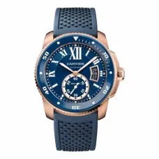 Часы Cartier Calibre de Cartier Diver WGCA0010 060203