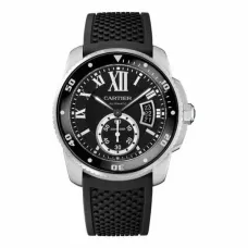 Часы Cartier Calibre de Cartier Diver WSCA0006 V2 060204