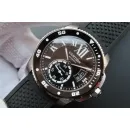 Часы Cartier Calibre de Cartier Diver WSCA0006 V2 060204