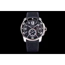 Часы Cartier Calibre de Cartier Diver E274531 060205