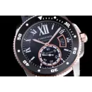 Часы Cartier Calibre de Cartier Diver E274531 060205