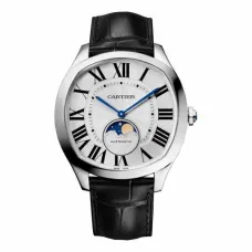 Часы Cartier Drive de Cartier WSNM0004 060301
