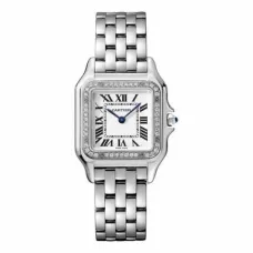 Часы Cartier Panthere de Cartier W4PN0008 060401