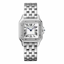 Часы Cartier Panthere de Cartier W4PN0008 060401
