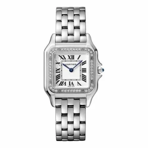 Часы Cartier Panthere de Cartier W4PN0008 060401