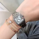 Часы Cartier Panthere de Cartier W4PN0008 060401