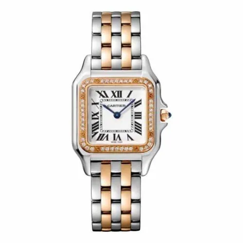 Часы Cartier Panthere de Cartier W3PN0007 060402