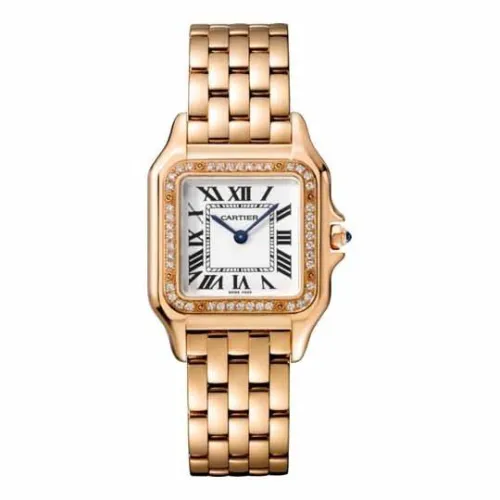 Часы Cartier Panthere de Cartier WJPN0009 060403