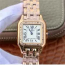 Часы Cartier Panthere de Cartier WJPN0009 060403