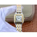 Часы Cartier Panthere de Cartier W2PN0007 060405