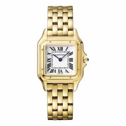 Часы Cartier Panthere de Cartier WGPN0009 060406