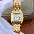 Часы Cartier Panthere de Cartier WGPN0009 060406