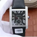 Часы Cartier Tank MC W5330004 060602