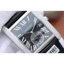Часы Cartier Tank MC W5330004 060602
