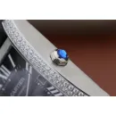 Часы Cartier Tank MC W5330004 060602