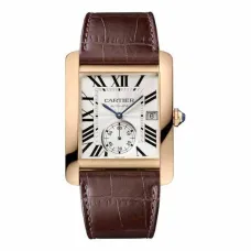 Часы Cartier Tank MC W5330004 060603