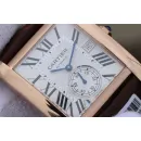 Часы Cartier Tank MC W5330004 060603
