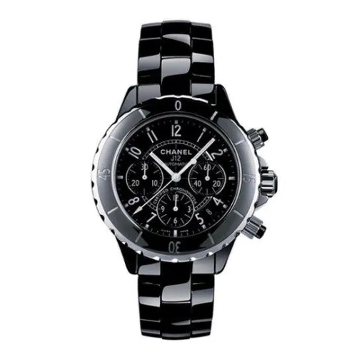 Часы Chanel J12 38mm Automatic H1626 280104