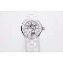 Часы Chanel Mademoiselle J12 Automatic H5241 280107