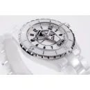 Часы Chanel Mademoiselle J12 Automatic H5241 280107