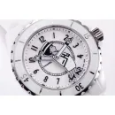Часы Chanel Mademoiselle J12 Automatic H5241 280107
