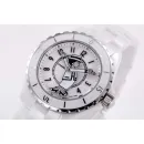 Часы Chanel Mademoiselle J12 Automatic H5241 280107