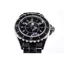 Часы Chanel Mademoiselle J12 Automatic H5242 280108