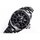 Часы Chanel Mademoiselle J12 Automatic H5242 280108