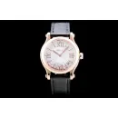 Часы Chopard Happy Sport 36 mm Automatic 274808-5008 220102
