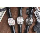 Часы Franck Muller Cintree Curvex Crazy Hours 8880 080101