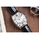 Часы Franck Muller Cintree Curvex Crazy Hours 8880 080101