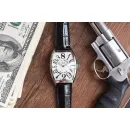 Часы Franck Muller Cintree Curvex Crazy Hours 8880 080101