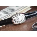 Часы Franck Muller Cintree Curvex Crazy Hours 8880 080101