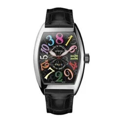 Часы Franck Muller Cintree Curvex Crazy Hours 8880 080103