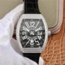 Часы Franck Muller Vanguard V 45 Automatic V45 SC DT 080301