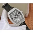 Часы Franck Muller Vanguard V 45 Automatic V45 SC DT 080301