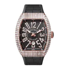 Часы Franck Muller Vanguard V 45 Automatic V45 SC DT 080302
