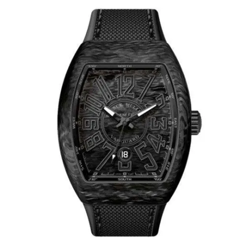 Часы Franck Muller Vanguard V 45 Automatic V45 SC DT 080303
