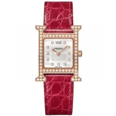 Часы Hermes H Hour 240202