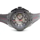 Часы Hublot Big Bang Unico Ferrari Ceramic 401.CX.0123.VR 030616