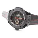 Часы Hublot Big Bang Unico Ferrari Ceramic 401.CX.0123.VR 030616