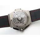 Часы Hublot Big Bang Unico Ferrari Titanium 401.NJ.0123.VR 030617