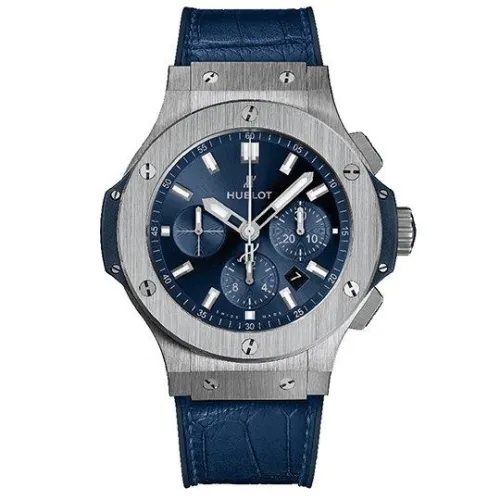 Часы Hublot Big Bang Evolution Chronograph 301.SX.7170.LR 030129