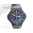Часы Hublot Big Bang Denim Chronograph 301.CI.5190.GR 030130