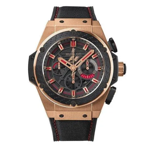 Часы Hublot King Power F1 703.OM.1138.NR.FMO10 030304