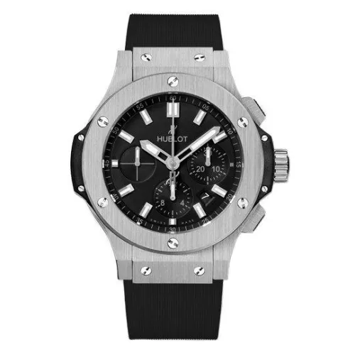 Часы Hublot Big Bang Evolution Chronograph 301SX.1170RX 030101