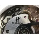 Часы Hublot Big Bang Evolution Chronograph 301SX.1170RX 030101